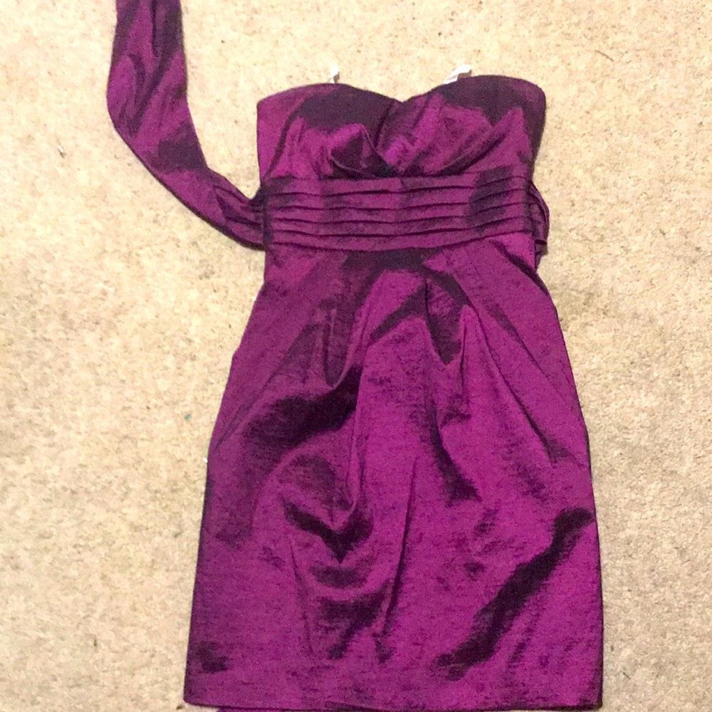 Les Château xxs Formal dress